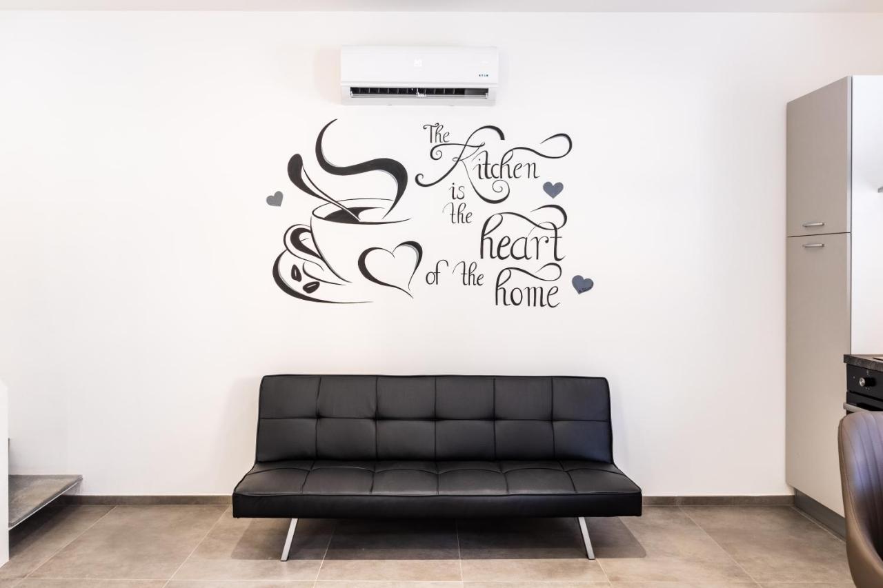 아볼라 Leisure House 빌라 외부 사진